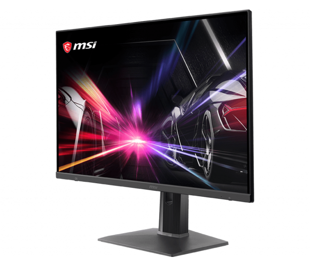 MSI Optix MAG271R czarny - 527137 - zdjęcie 2